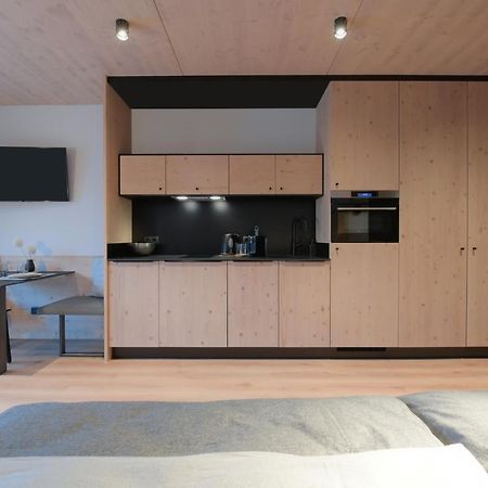 Simple Life Apartments Rauris Ngoại thất bức ảnh