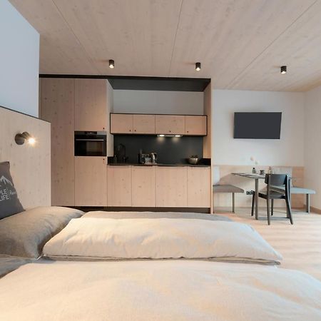 Simple Life Apartments Rauris Ngoại thất bức ảnh