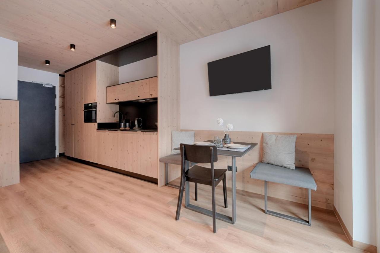 Simple Life Apartments Rauris Ngoại thất bức ảnh