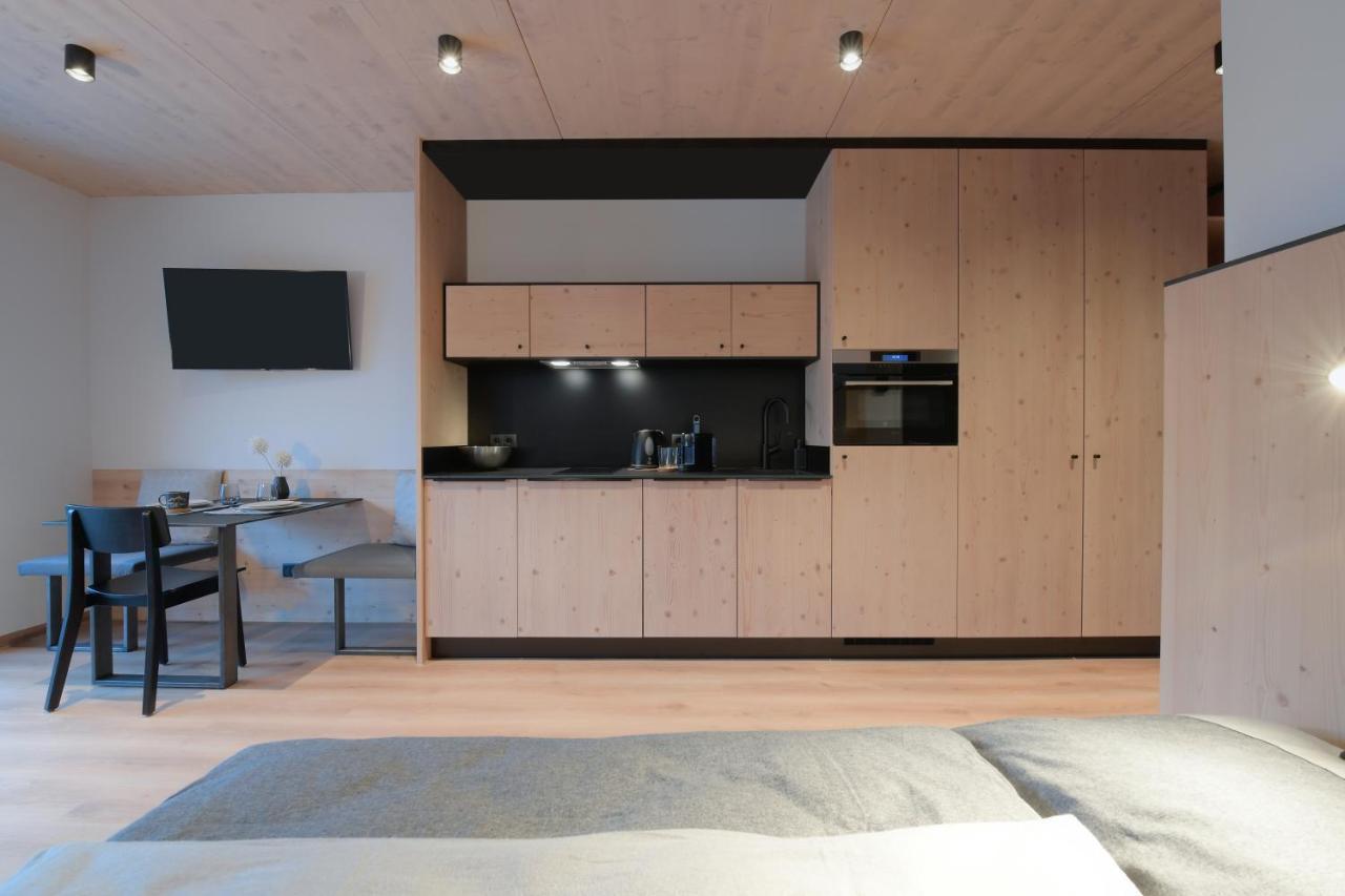 Simple Life Apartments Rauris Ngoại thất bức ảnh