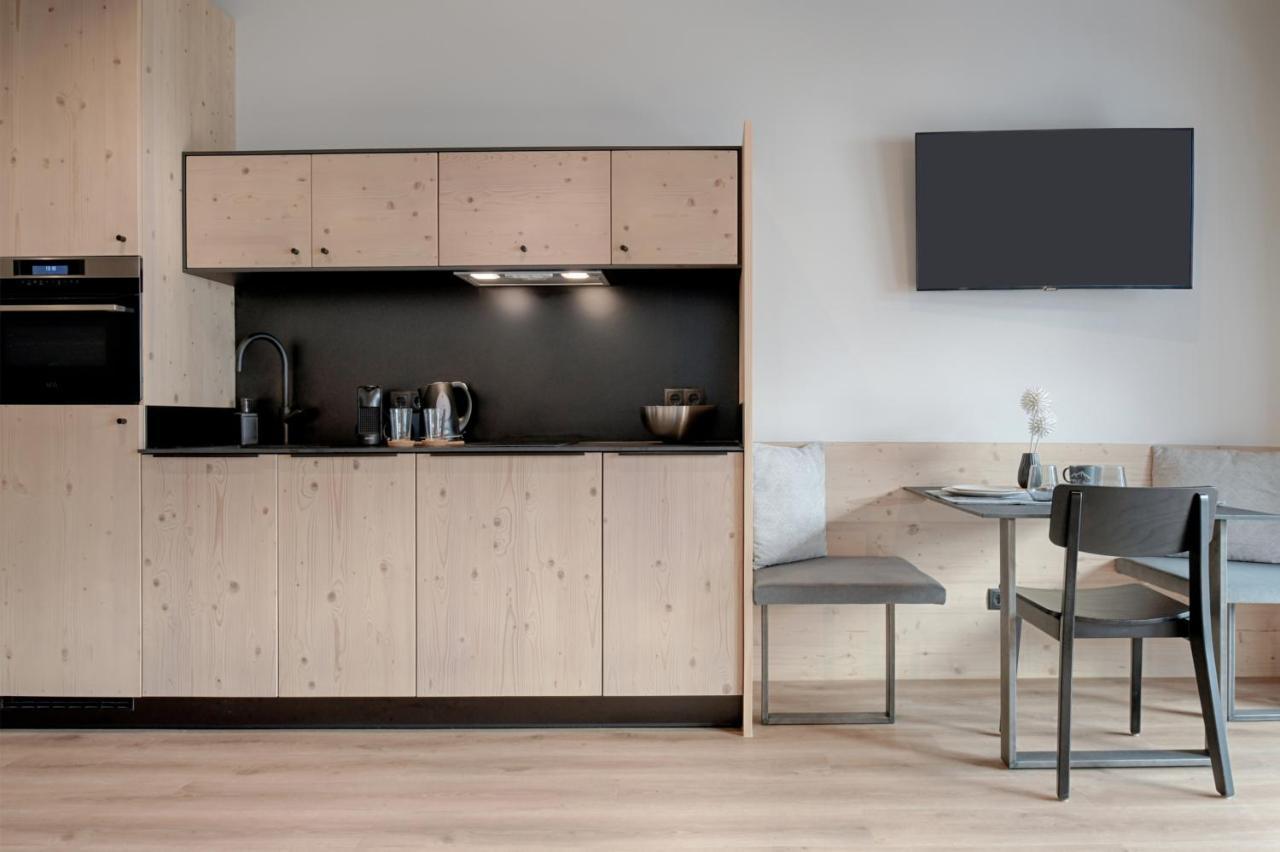 Simple Life Apartments Rauris Ngoại thất bức ảnh