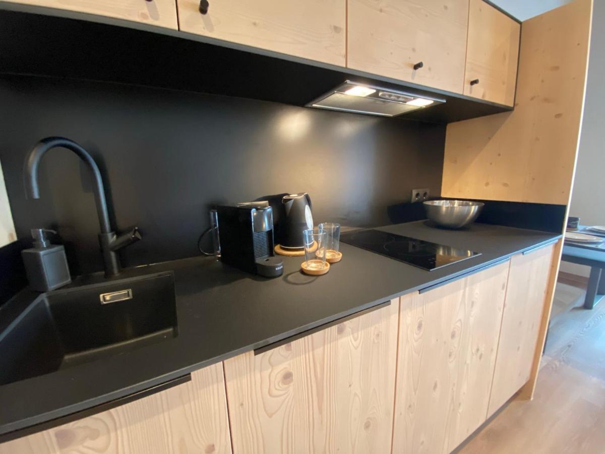 Simple Life Apartments Rauris Ngoại thất bức ảnh