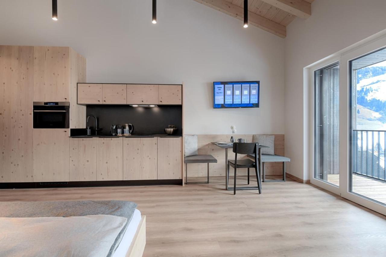 Simple Life Apartments Rauris Ngoại thất bức ảnh