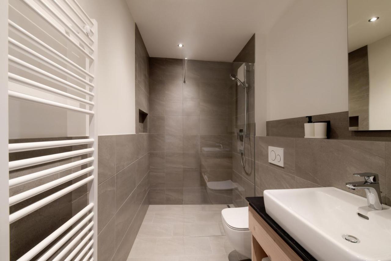 Simple Life Apartments Rauris Ngoại thất bức ảnh