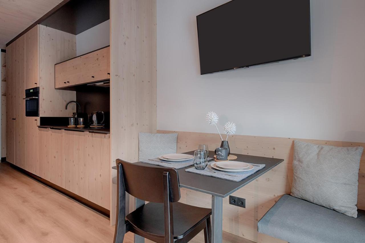 Simple Life Apartments Rauris Ngoại thất bức ảnh